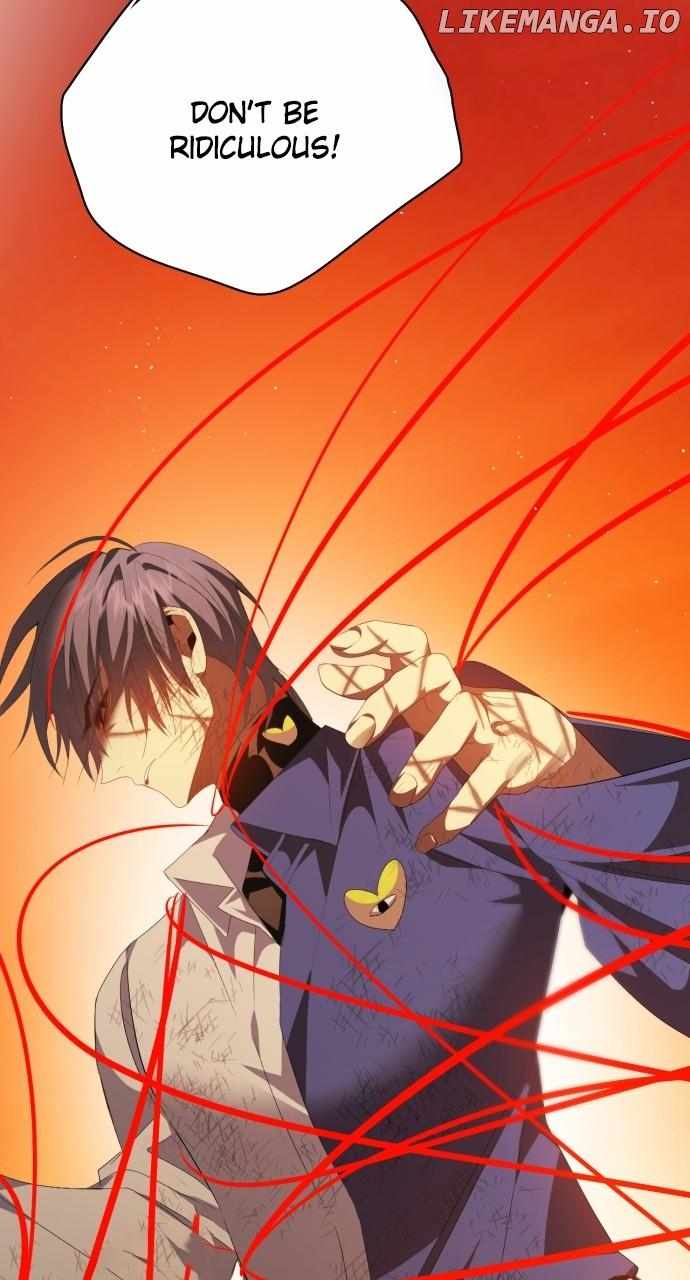 Zero Game Chapter 312 18
